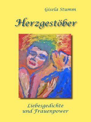 cover image of Herzgestöber